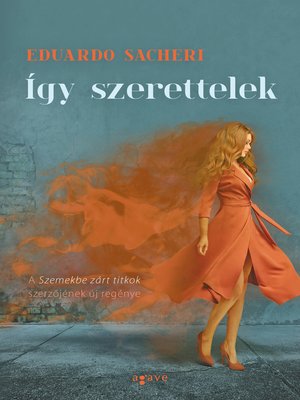 cover image of Így szerettelek
